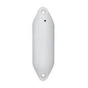 Ocean U Serisi Beyaz 10x33 cm Usturmaça