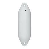 Ocean U Serisi Beyaz 16x56 cm Usturmaça