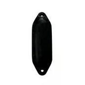 Ocean Usturmaça Utility U0 10x33 cm Siyah