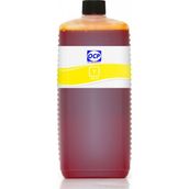 Ocp Mürekkep Lexmark F 4350 Sarı Dye 1000 ml Uyumlu Kartuş Mürekkep