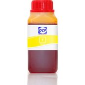 Ocp Mürekkep Lexmark X4500 Sarı Dye 250 ml Uyumlu Kartuş Mürekkep