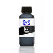 Ocp Mürekkep Lexmark Z44 Siyah Pigment 100 ml Uyumlu Kartuş Mürekkep