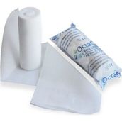 OctaCare 10 cm x 4 m Elastik Sargı Bezi