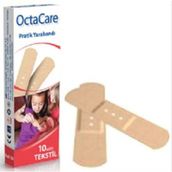 Octacare 10'lu Yara Bandı