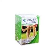 OctaCare 8cm x 4.5 m Süper Gerilmiş Elastik Bandaj