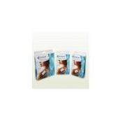 OctaCare 9cmx25cm Şeffaf PU Film Yara Örtüsü