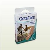 OctaCare Köpük 12'li Yara Bandı