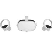 Oculus Quest 2 128 GB All-in-One VR Sanal Gerçeklik Gözlüğü