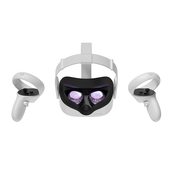 Oculus Quest 2 256 GB Sanal Gerçeklik Başlığı