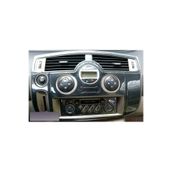 ODAC Renault Scenic 2 Torpido Kaplama Piano Black Siyah Maun Kaplama Trim Kaplama 5 Yıl Garanti