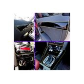 ODAC TUNING Audi A3 Torpido Kaplama Trim Konsol Kaplama Piano Black FULL SET