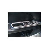 ODAC TUNING Fiat Egea Full Set Torpido, Konsol, Trim, Göğüs Kaplama Seti Gümüş Gri Renk