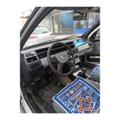 ODAC TUNING Fiat Tempra, Tipo Torpido, Konsol, Trim, Göğüs Kaplama Seti Gümüş Gri Renk