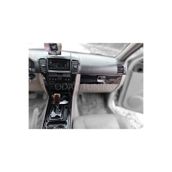 ODAC TUNING Kia Sorento 2004-2006 Konsol Kaplama Full Set Trim Kaplama Torpido Kaplama Piano Black Siyah