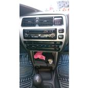 ODAC TUNING Toyota Corolla Efsane Kasa 2 CAM AÇMALI Torpido, Konsol, Trim, Göğüs Kaplama Seti Gümüş Gri Renk