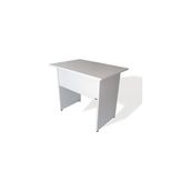 Odea Beyaz Sude Çalışma Ofis Masası 90X60X75H