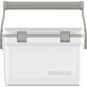 Odea Stanley Adventure Easy Carry Kamp Buzluğu 15.1 Litre - Beyaz (Frost)