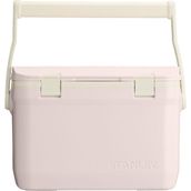 Odea Stanley Adventure Easy Carry Kamp Buzluğu, Pembe Kuvars (Rose Quartz), 15.1 Litre - 11 m - 000-Siyah