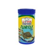 Odea Turtle Sticks 250 ml Vitamin ve Kalsiyumlu Kaplumbağa ve Sürüngen Yemi