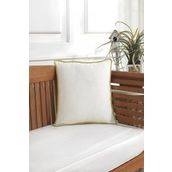 Ödel Home 50X30 Biyeli işlemeli Runner