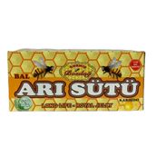 Ödemiş Bozdağ 12x10 gr Arı Sütü