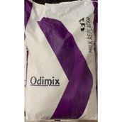 Odimix 20 Kg Kuzu, Buzağı, Oğlak Maması, Süt Tozu 20 Kg, Fransa'dan Ithal. 21 Protein, Veteriner Güvencesi