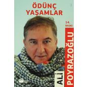 ÖDÜNÇ YAŞAMLAR - ALI POYRAZOĞLU