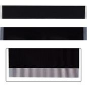 OEM 0.5-60P-200A 60 Pin 3,1X20 cm Siyah Lvds Flexi Kablo