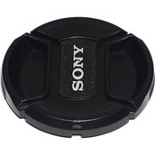 OEM 67 mm Sony Uyumlu Snap On Lens Kapağı