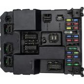 OEM 9651197080 Bsı K02-00 Sigorta Ünitesi 307 C4 C5 C3 K02 Sigorta Kutusu Pejo