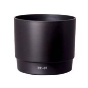 OEM Canon ET67 100 mm f/2.8 Parasoley