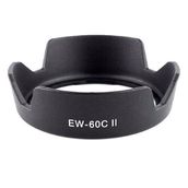 OEM Canon EW60CII 18-55IS / EF-S 18-55 mm Parasoley