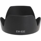 OEM Canon EW63II 28-105 f/3.5-5.6 / 28 mm f/1.8 USM Parasoley