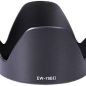 OEM Canon EW78BII 28-135 mm f/3.5-5.6 IS USM / EF 28-135 mm Parasoley