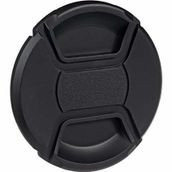 OEM Canon, Nikon ve Diğer Lensler İçin 49 mm Lens Kapağı
