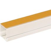 OEM Kablo Kanalı 74X18 Balık Sırtı Yapışkanlı 2 Metre (6 Lı Paket)