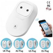 OEM Levelhome WIWO-S20 Wifi Akıllı Priz
