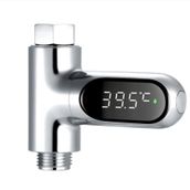 OEM LS-05 Dijital Duş Termometresi