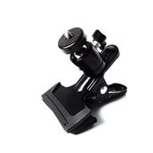 OEM Marka CLP03 1/4 Kelepçe Mandallı Top Kafa