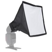 OEM Mf2030 Tepe Flaşları İçin Softbox
