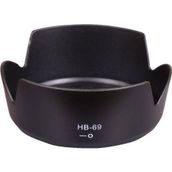 OEM Nikon HB69 18-55 mm f/ 3.5-5.6G VR II Parasoley