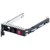 OEM OT-727695-001 HP Uyumlu 2.5 inç U.2 Destekli SFF Sunucu Tray Disk Kızağı