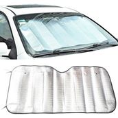 OEM Oto Güneşlik - 2394-2368 - Çok Renkli