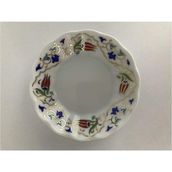 OEM Porselen Çay Tabağı Lalenaz 12CM 6lı