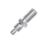 OEM SC15 1/4'' Erkek 3/8'' Erkek Monopod Vidası