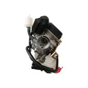 OEM Scooter 80cc Karbüratör Komple Flc 50cc Uyumlu