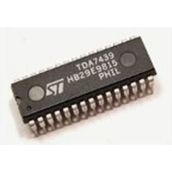 OEM TDA 7439 Entegre Devre