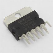 OEM TDA 8174A Entegre Devre