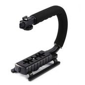 OEM VH01 DSLR Kamera Sabitleyici