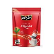 Ofçay Bitane Regular Tea Demlik 30'lu Poşet Çay